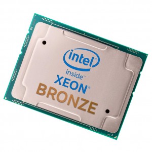 Процессор Intel Xeon® Bronze 3206R 8 Cores, 8 Threads, 1.9GHz, 11M, DDR4-2133, 85W