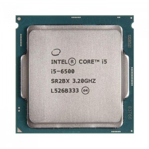 Процессор Intel Core i5-6500 S1151 3,2GHz 6Mb OEM