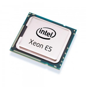 Процессор Intel Xeon E5-2680V4 14 Cores, 28 Threads, 2.4/3.3GHz, 35M, DDR4-2400, 2S, 120W Pull Tray (БУ)
