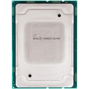 Xeon® Silver 4410Y

 12 Cores, 24 Threads, 2.0/3.9GHz, 30M, DDR5-4000, 2S, 150W OEM