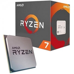 Процессор AMD RYZEN 7 5800X3D BOX (Vermeer, 7nm, C8/T16, Base 3,40GHz, Turbo 4,50GHz, Without Graphics, L3 96Mb, TDP 105W, w/o cooler, SAM4)