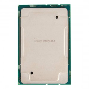 Xeon® Gold 6448Y
 32 Cores, 64 Threads, 2.1/4.1GHz, 60M, DDR5-4800, 2S, 225W OEM