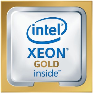 Процессор Intel Xeon® Gold 5220 18 Cores, 36 Threads, 2.2/3.9GHz, 24.75M, DDR4-2666, 4S, 125W (619908)